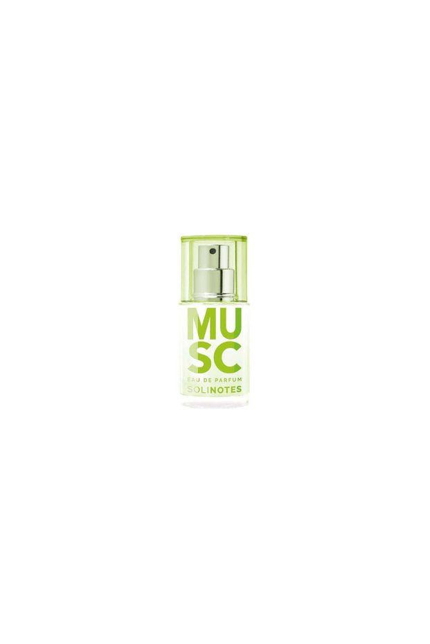 Musc Eau de Parfum, SoliNotes, 15 ml