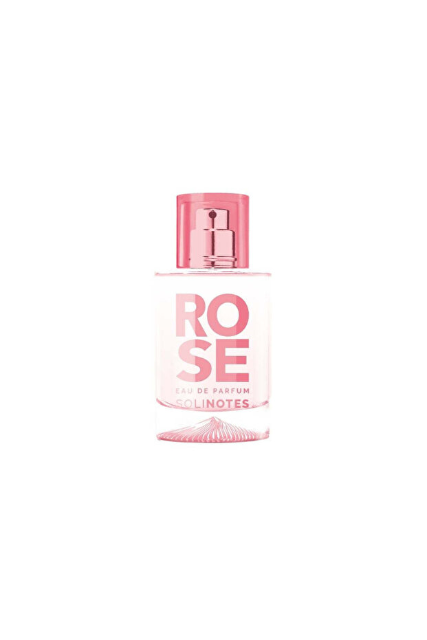 Rose Eau de Parfum, SoliNotes, 50 ml - 2