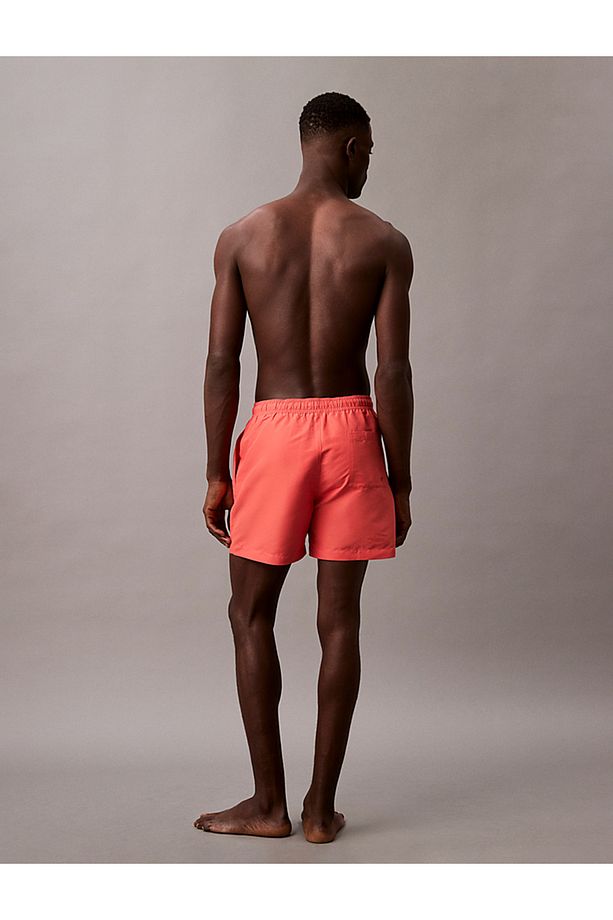 Medium Drawstring Swim Shorts - Intense Power - 2