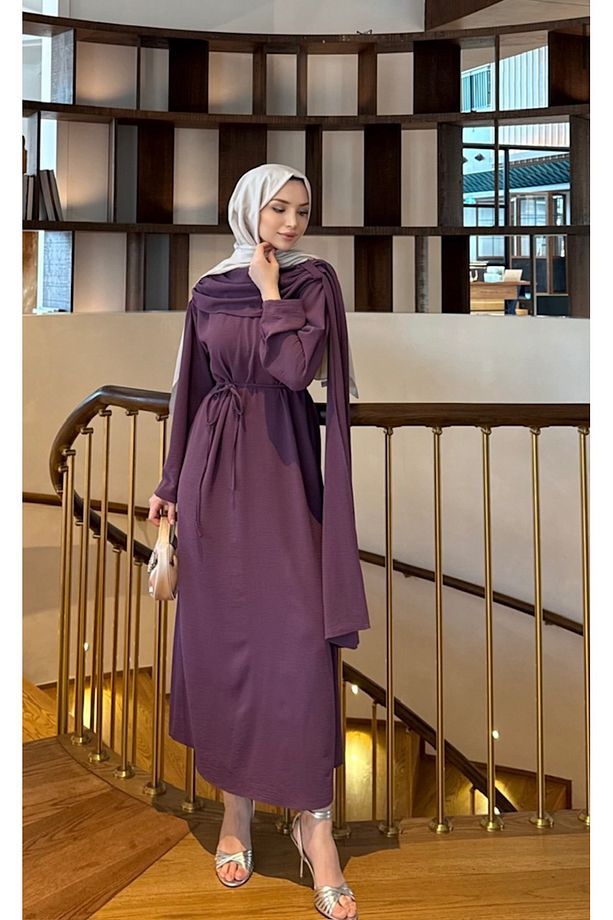 Trend elbise - 2