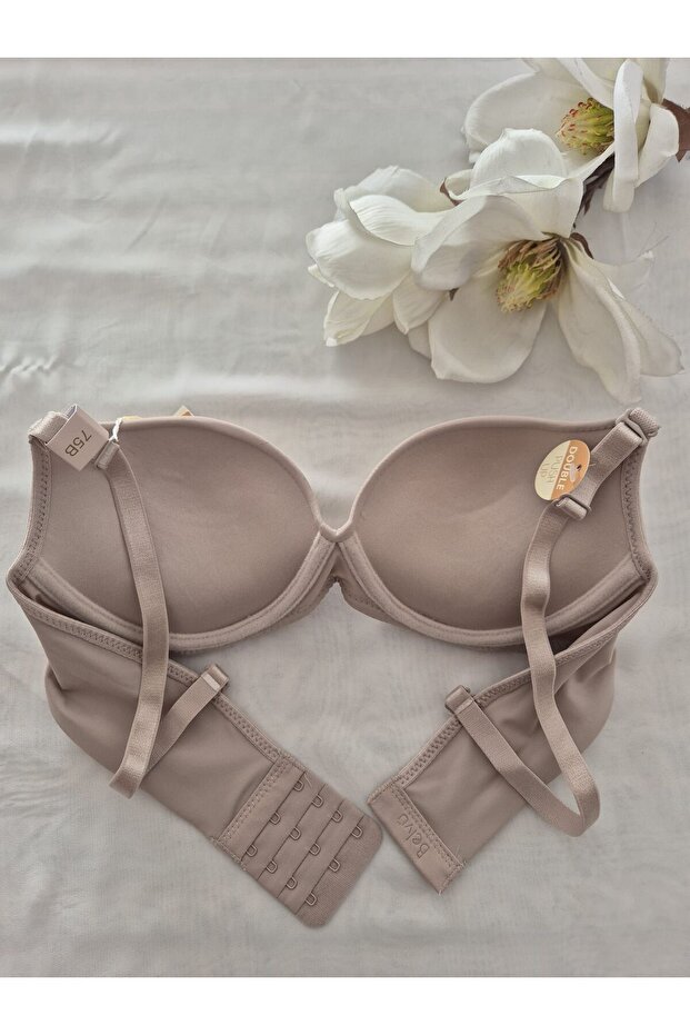 Γυναικείο Σουτιέν Push Up Eared Double Padding Double Push up 1140 - 3