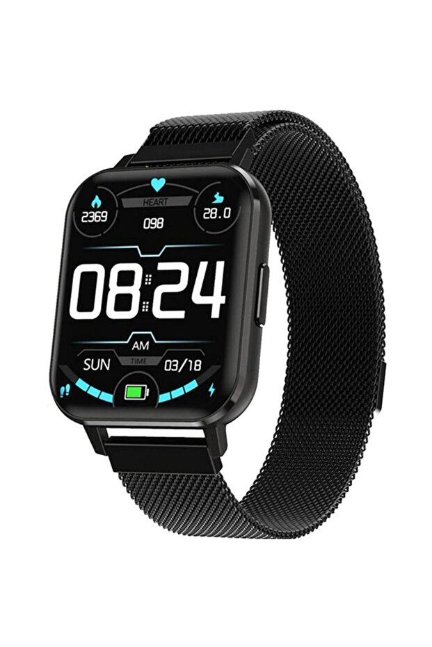 Ceas inteligent DT MAX IdealStore - 2