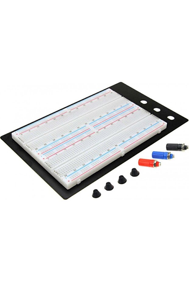 Breadboard 1660 puncte - 3