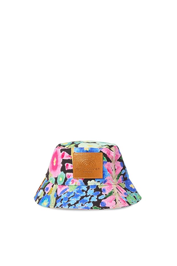 Southbank Bucket Hat Women's Wide Visor Hat