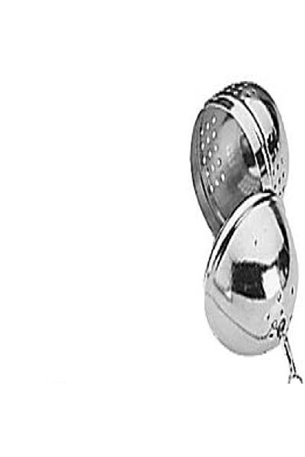 Presto Tea Ball Infuser – Stainless Steel, Easy to Use
