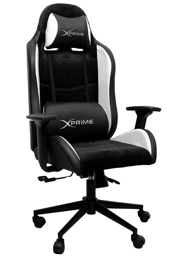 xPrime Nova Kumaş Oyuncu ve Çalışma Koltuğu - 2