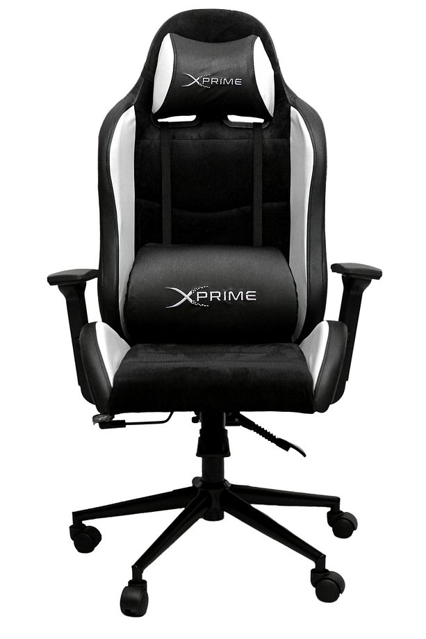 xPrime Nova Kumaş Oyuncu ve Çalışma Koltuğu - 1