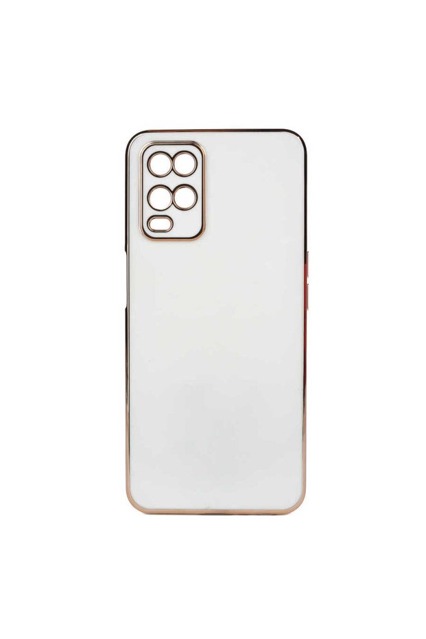 A54 4g Case Bark Cover - White