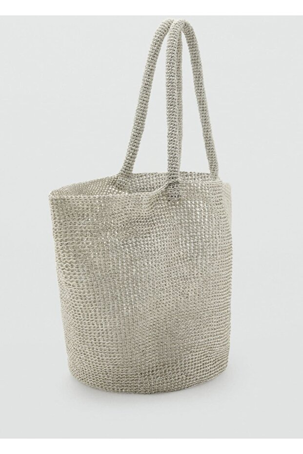 File shopper çanta - 1