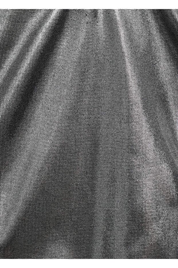 Metalik bikini altı - 7