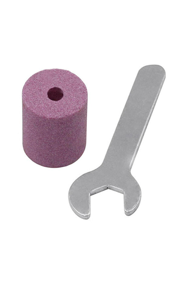 Automatic drill sharpening device - 6