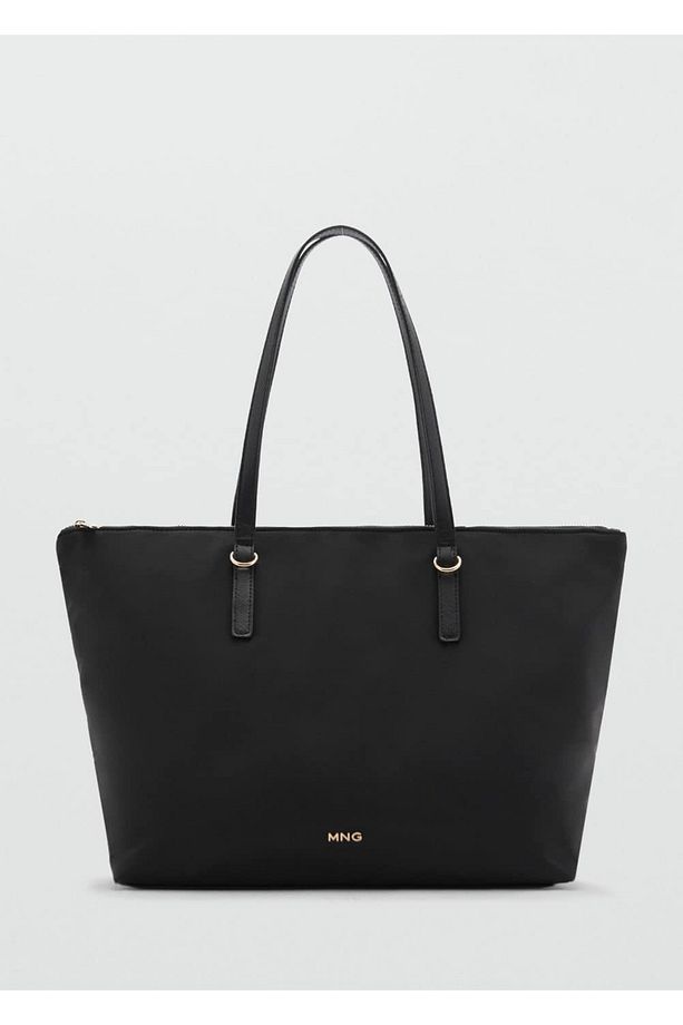 Naylon shopper çanta - 2