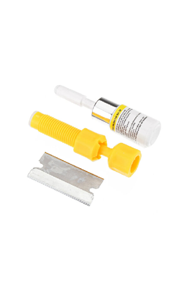 Kit de reparare parbriz - 5