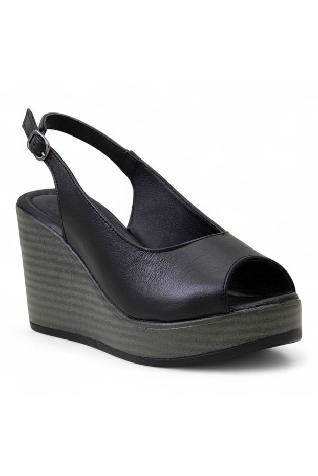 2310802 Genuine Leather Women's Sandals
