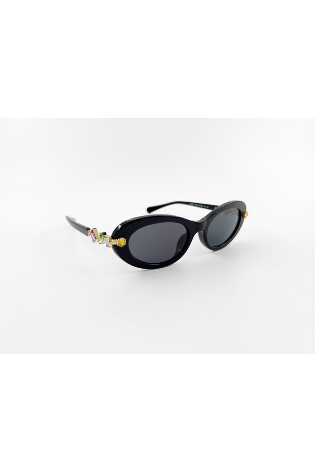 6042 100187 53 Women's Sunglasses