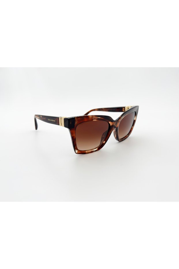 Dolce & Gabbana 4498 322274 55 Women's Sunglasses