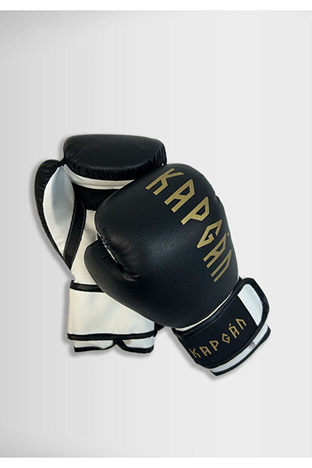 Kickboks Eldiven - 3