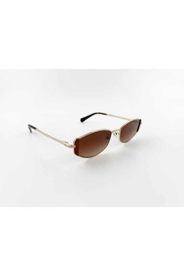 7035D 401374 53 Women's Sunglasses