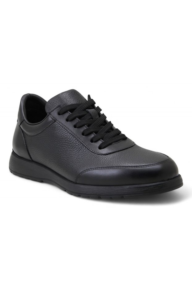 5377 Leather Casual Men's Shoes