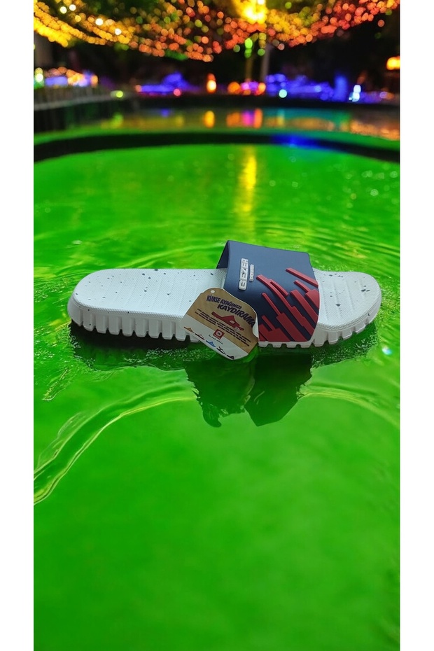 Konay 13083 Slip-Resistant Male Slippers