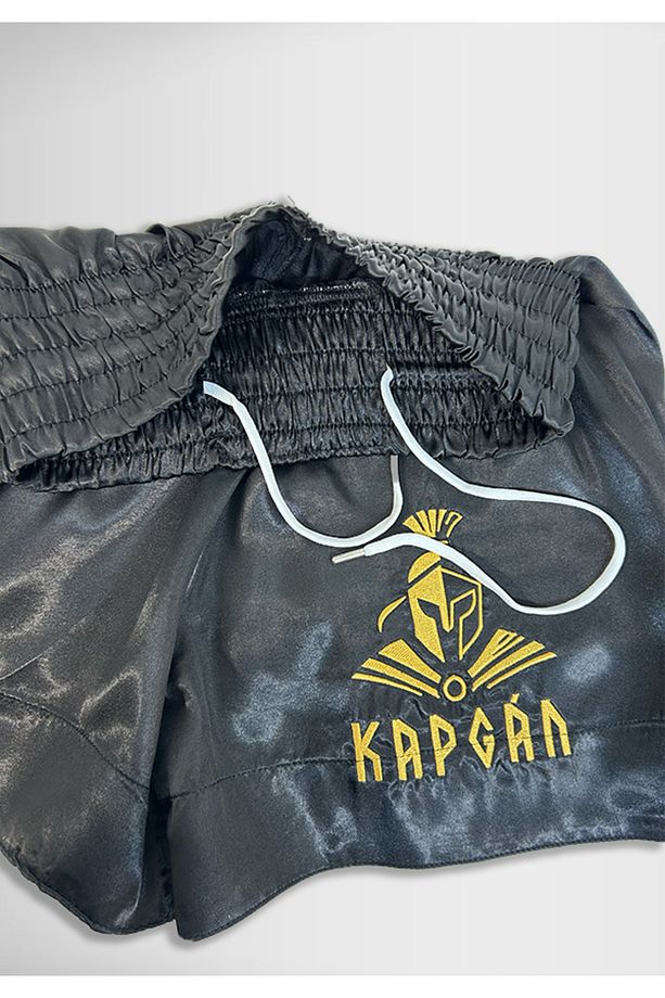 Kickboks Şort - 4