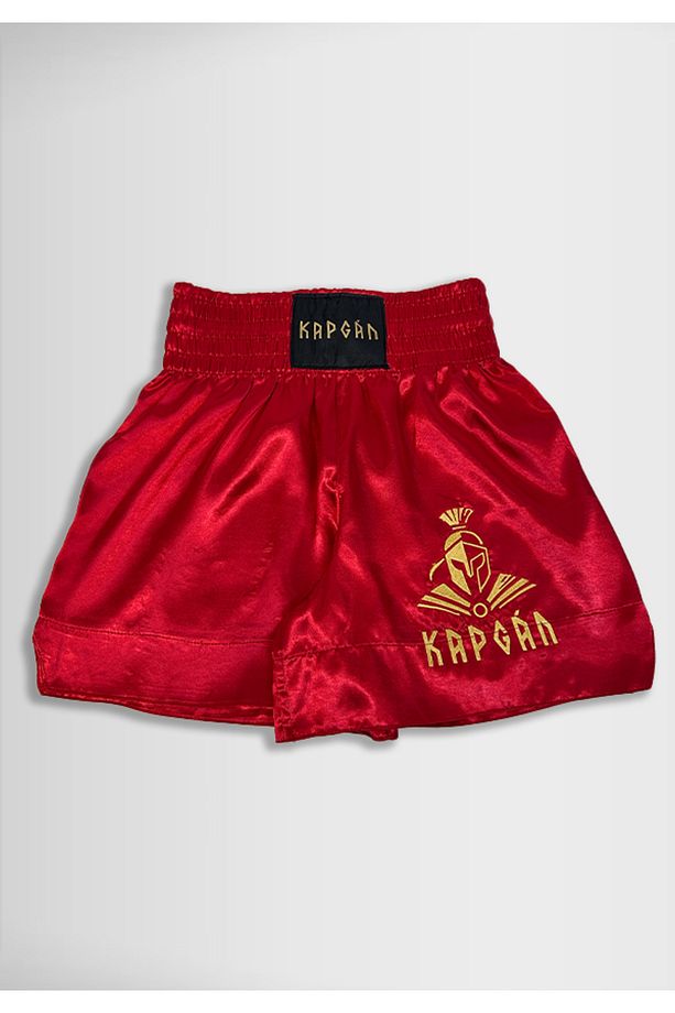 Kickboks Şort - 1