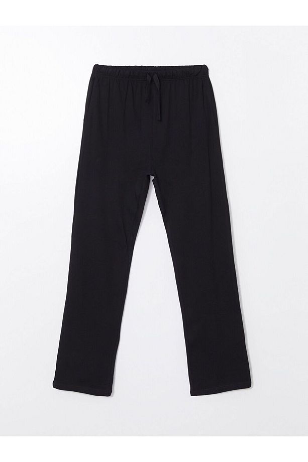 Standart Kalıp Erkek Pijama Takımı - 8