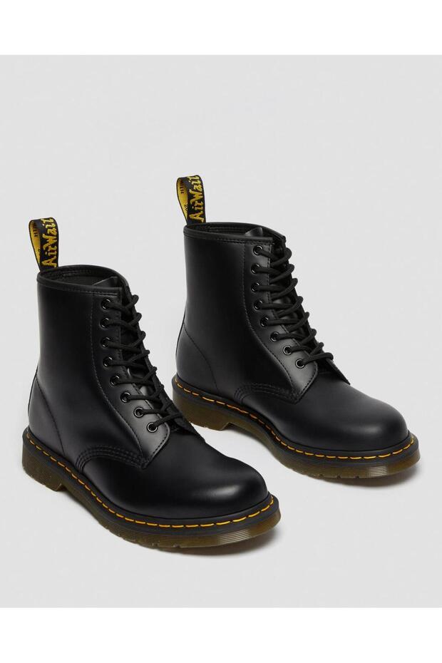 Unisex Μπότες, Dr. Martens, 1460 11822006 - 3