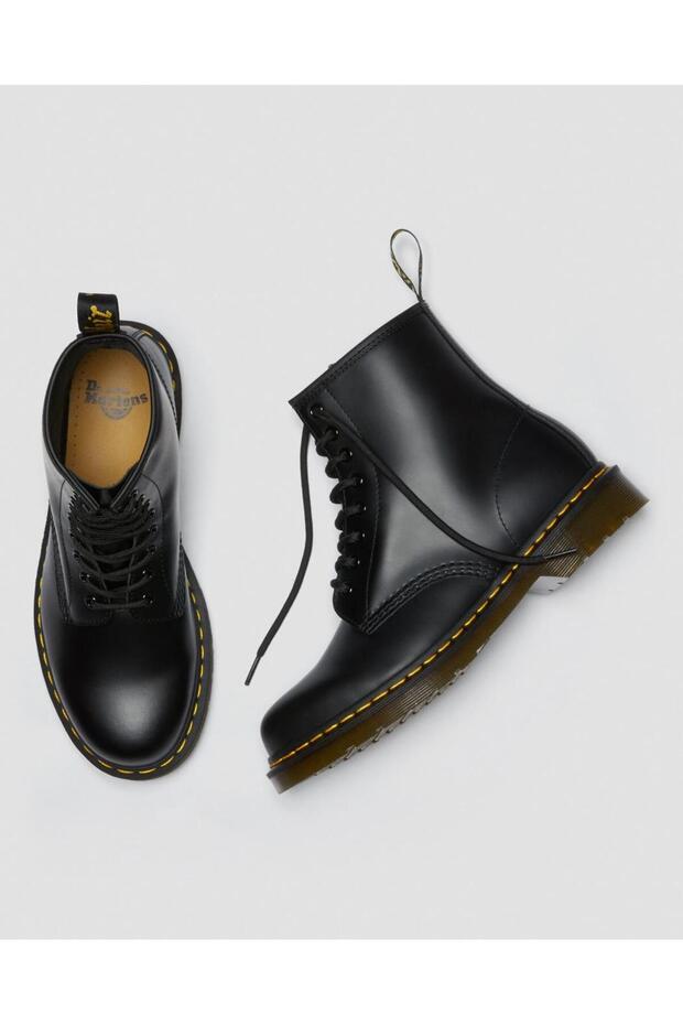 Unisex Μπότες, Dr. Martens, 1460 11822006 - 6