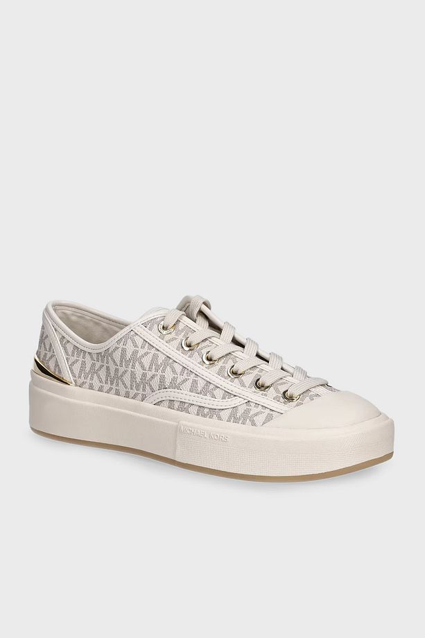Logolu Sneaker Ayakkabı 43S5JUFS1B150 AYAKKABI 43S5JUFS1B 150 - 3