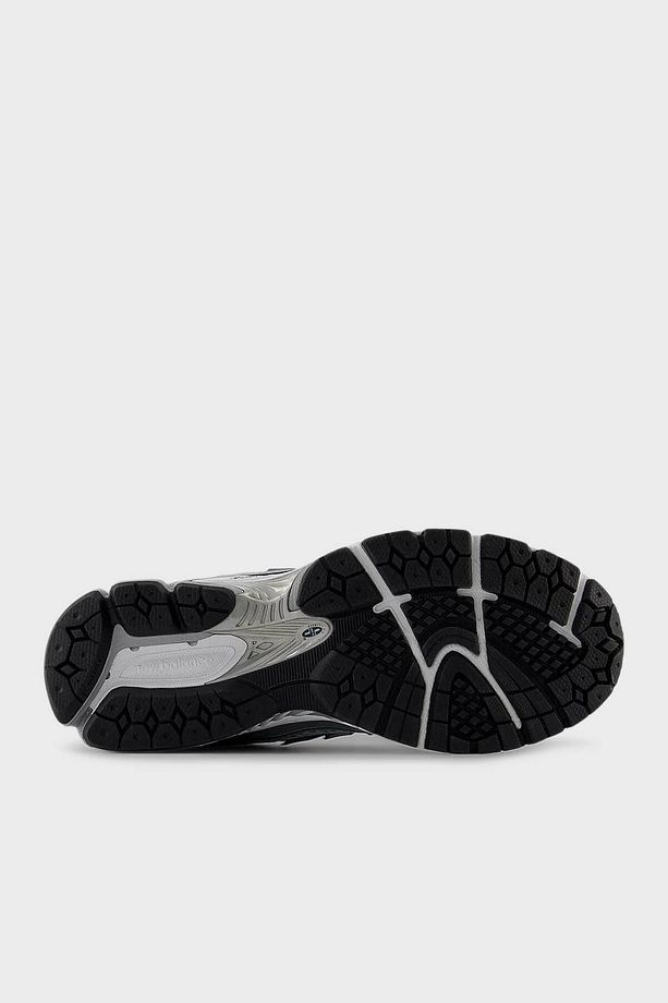 Logolu Fileli Sneaker Ayakkabı Erkek AYAKKABI U1906RCE - 6