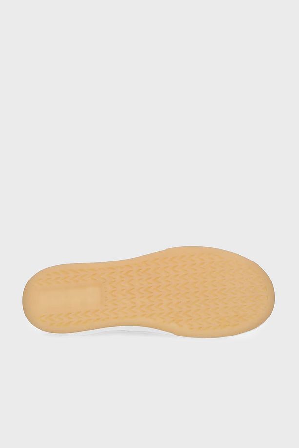 Logolu Sneaker Ayakkabı 43S5JUFS1B150 AYAKKABI 43S5JUFS1B 150 - 6