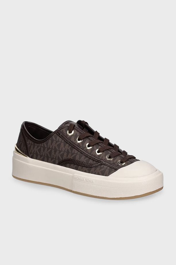 Logolu Sneaker Ayakkabı 43S5JUFS1B200 AYAKKABI 43S5JUFS1B 200 - 3