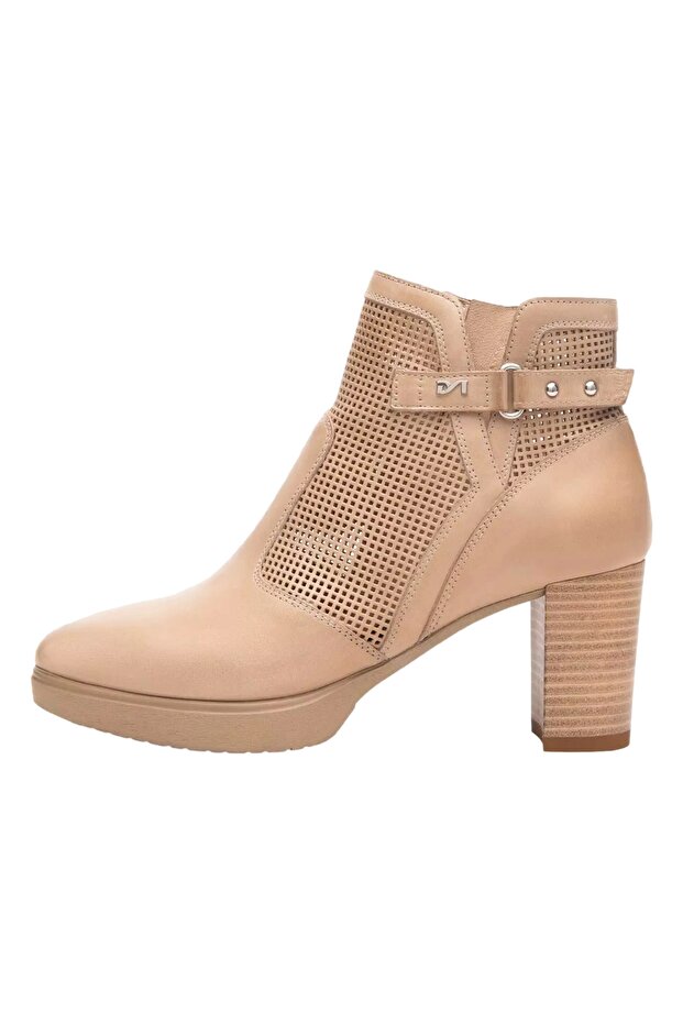 Stiefelette Ankle Boots - 1