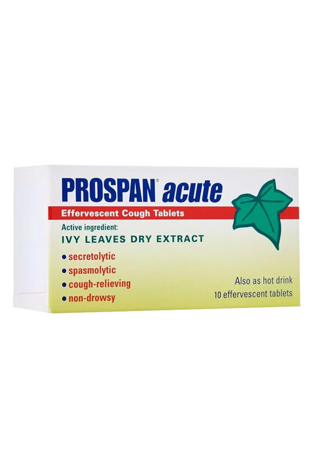 أقراص فوارة حادة (20 قرصًا) - 1