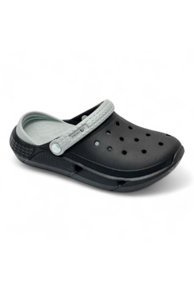 Troya Anatomik Erkek Terlik - 1