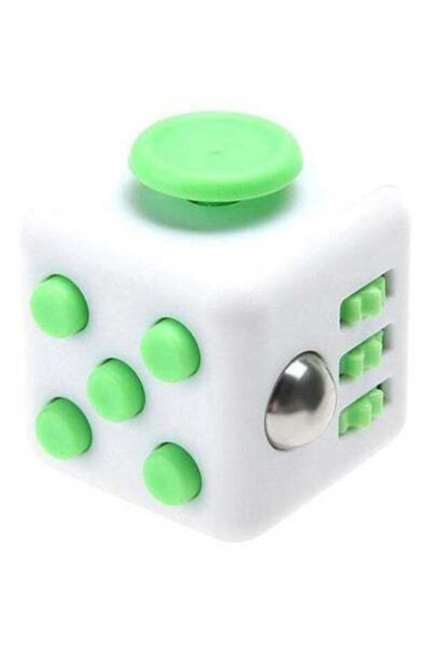 مكعب فيدجيت 3.3 سم - 1