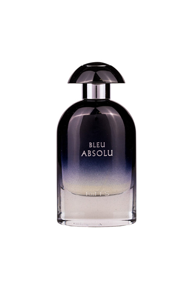 Bleu Absolu Perfume, Riiffs, 100 ml Eau de Parfum, Men