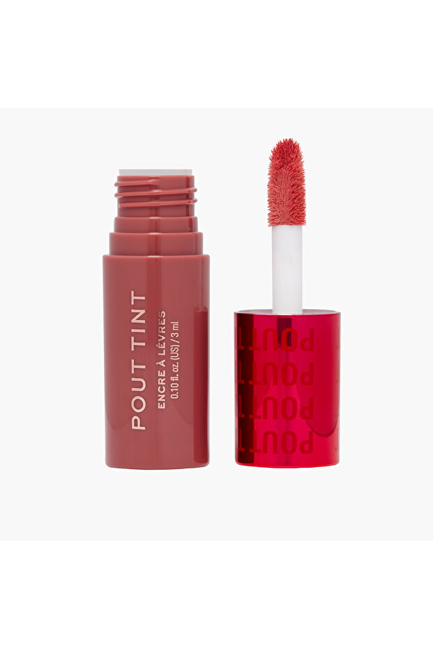 Pout Tint Lip Gloss - 3 ml