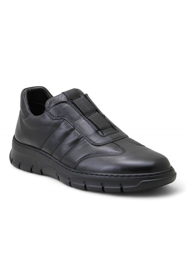 4523 Genuine Leather Comfort Men's Shoes