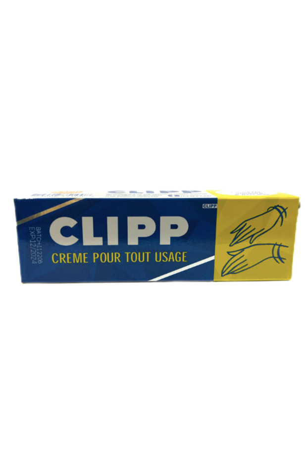 Universal Hand Cream - 62g - Pack of 6