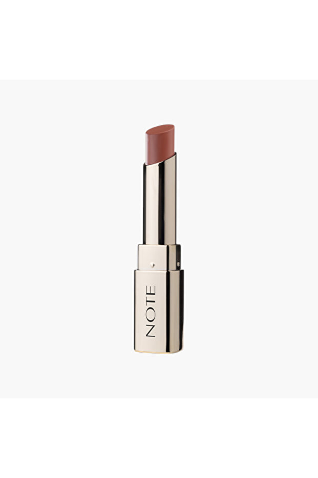 Note Iconic Matte Lipstick - 1