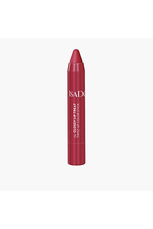 Glossy Lip Treat Twist Up Lipstick - 3.3 gms