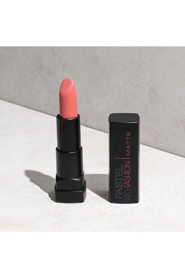 Pastel Pro Fashion Matte Lipstick