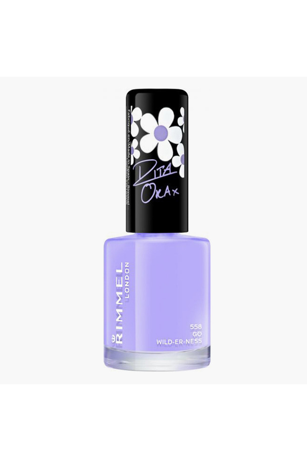 Rimmel Super Shine Rita Ora Nail Polish