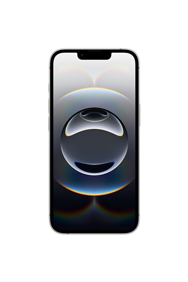 Mobile phone Apple iPhone 16e, 8GB RAM, 128GB, 5G, White - 2
