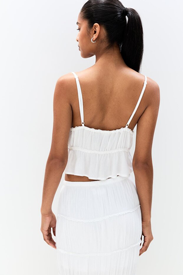 Askılı panelli üst - 5