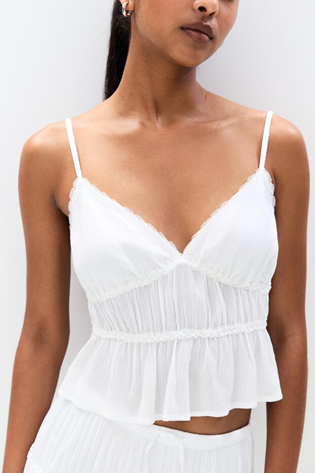 Askılı panelli üst - 6