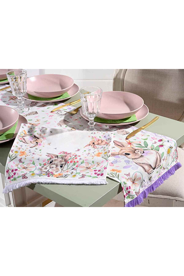 Set 2 traverse masa paste 32x140 cm - 2