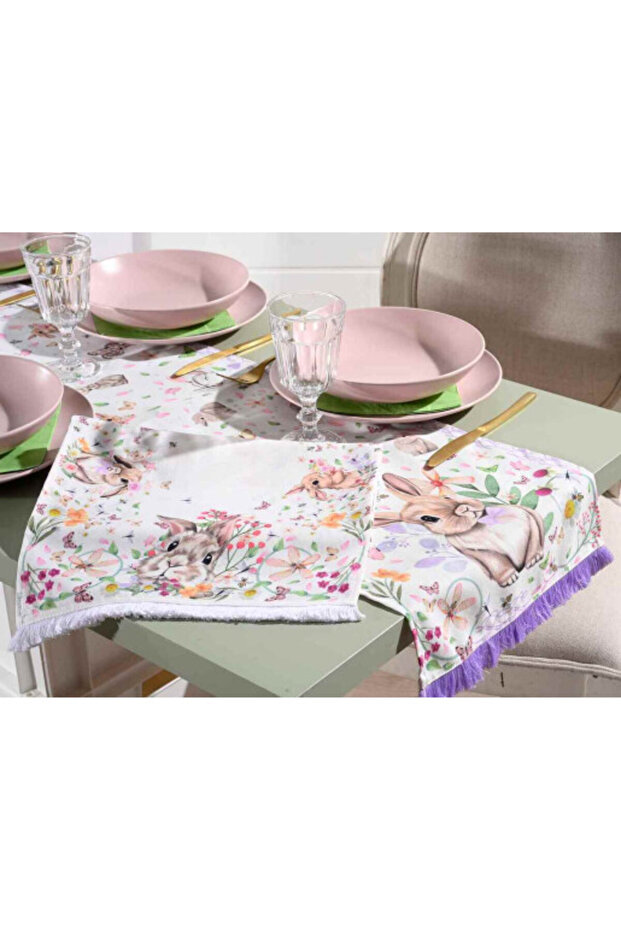 Set 2 traverse masa paste 32x140 cm - 5